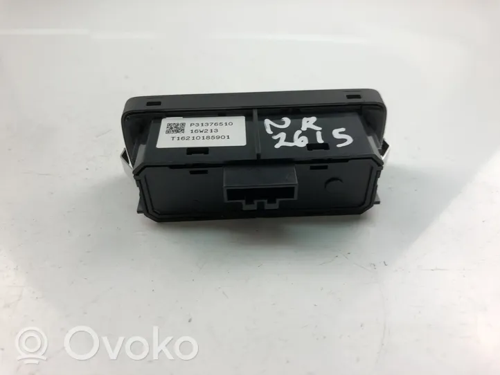 Volvo XC90 Przycisk / Włącznik ESP 31376510