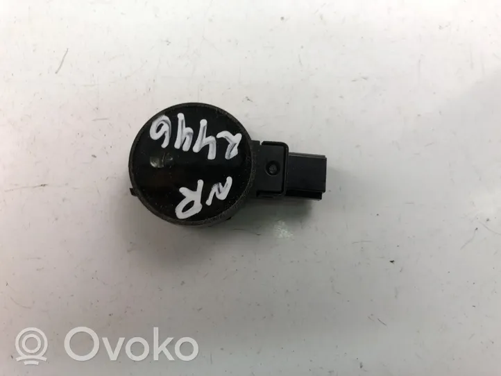 Volvo S90, V90 Rain sensor 31419587