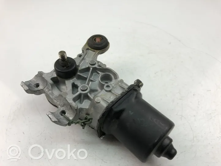 Nissan Qashqai Moteur d'essuie-glace 5505C004