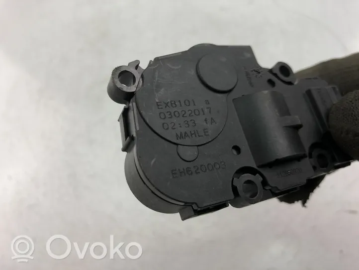 BMW 5 G30 G31 Attuatore/motore della valvola del collettore di aspirazione EH620003