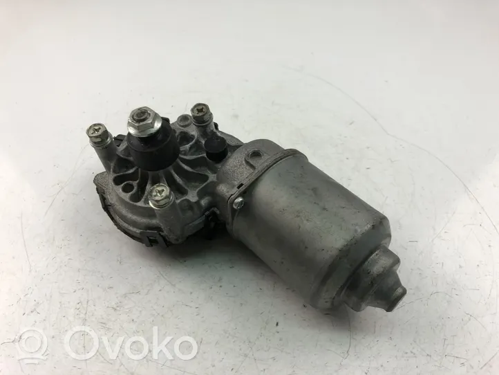 Citroen C-Crosser Moteur d'essuie-glace 1593001051