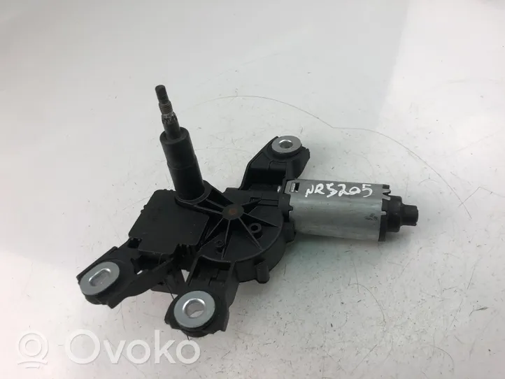 Volkswagen Tiguan Moteur d'essuie-glace 5N0955711A