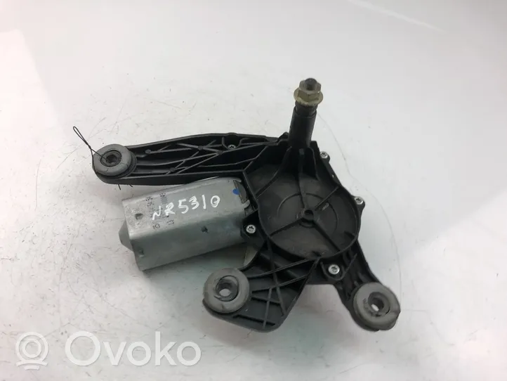 Citroen C5 Moteur d'essuie-glace 9632671980