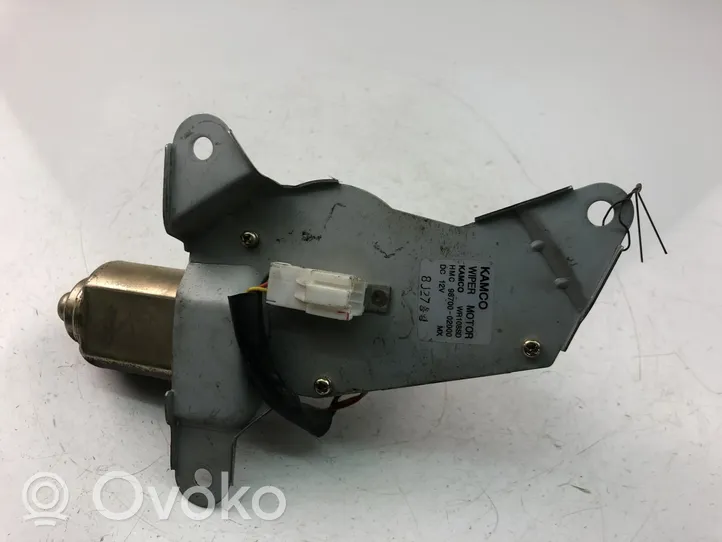 Hyundai Atos Classic Motorino del tergicristallo 9870002000