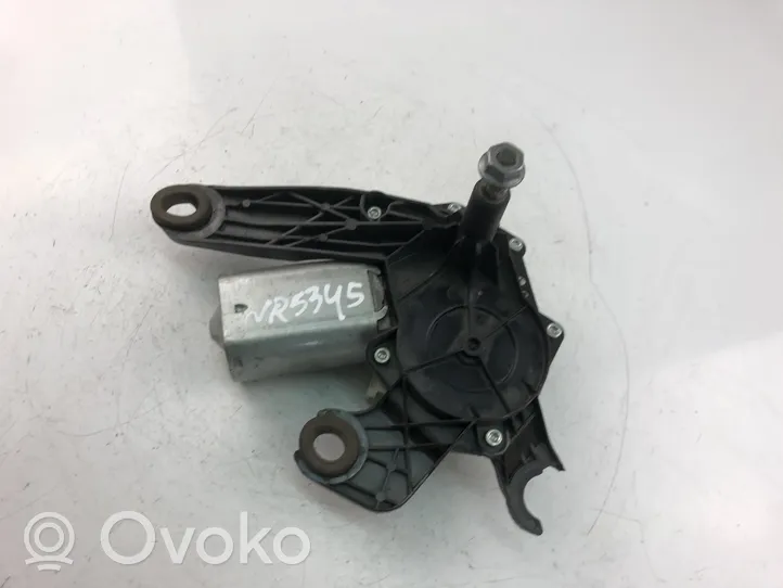 Citroen C2 Wiper motor 9683557580