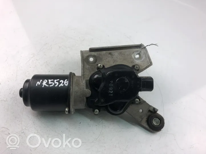 Nissan NP300 Motorino del tergicristallo 123456