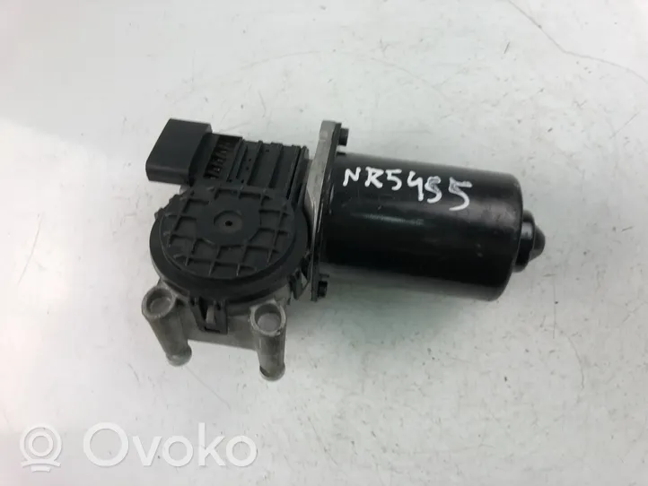 KIA Picanto Moteur d'essuie-glace 981001Y000