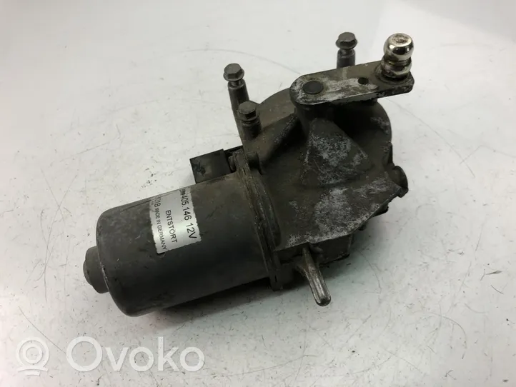 Volkswagen Crafter Moteur d'essuie-glace 40514612V