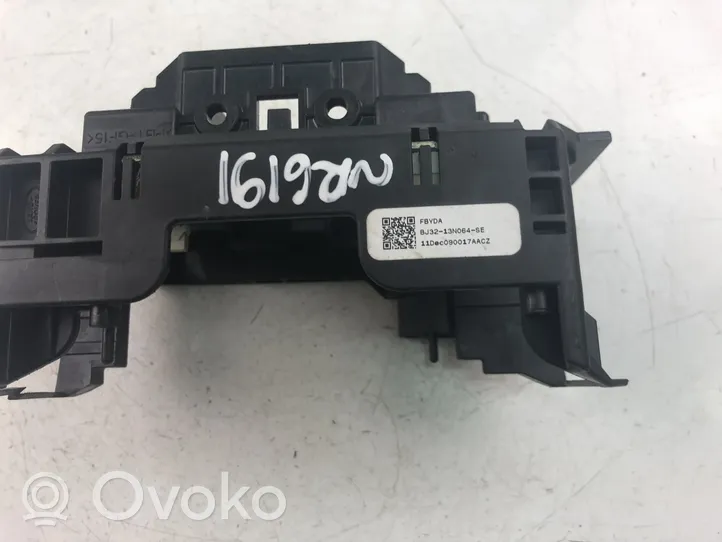 Land Rover Range Rover Evoque L538 Leva/interruttore dell’indicatore di direzione e tergicristallo BJ3213N064SE