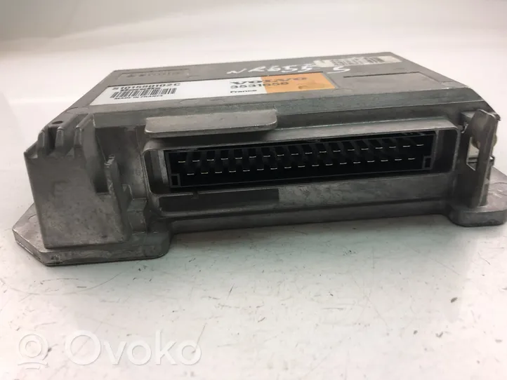 Volvo 740 Other control units/modules 3531658