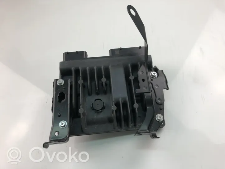 Toyota RAV 4 (XA50) Unité de commande, module ECU de moteur 896614AA50