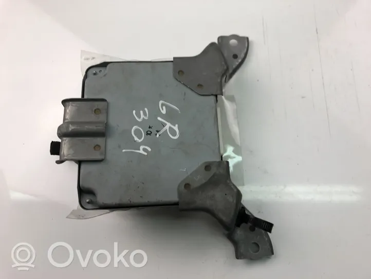 Toyota Prius (XW30) Centralina/modulo motore ECU 8953547020