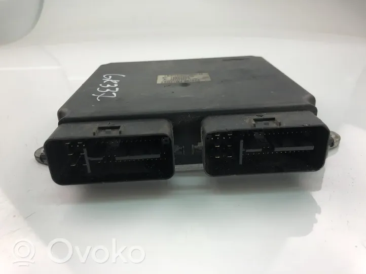 Mitsubishi Colt Komputer / Sterownik ECU silnika 1860B869