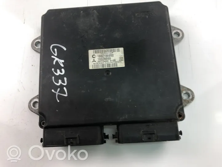 Mitsubishi Colt Komputer / Sterownik ECU silnika 1860B869