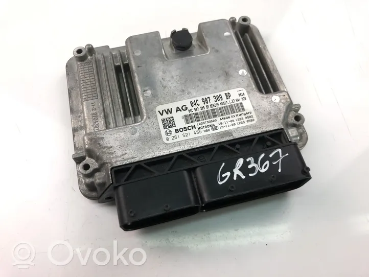 Seat Arona Centralina/modulo motore ECU 04C907309BP