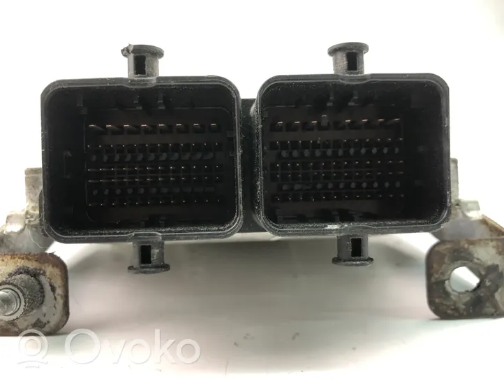 Volkswagen Up Komputer / Sterownik ECU silnika 04C906020J