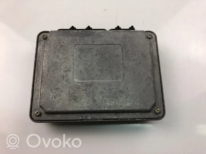 Volkswagen Lupo Unidad de control/módulo ECU del motor 036906014D