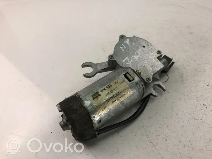 Volvo C70 Sunroof motor/actuator 44049327