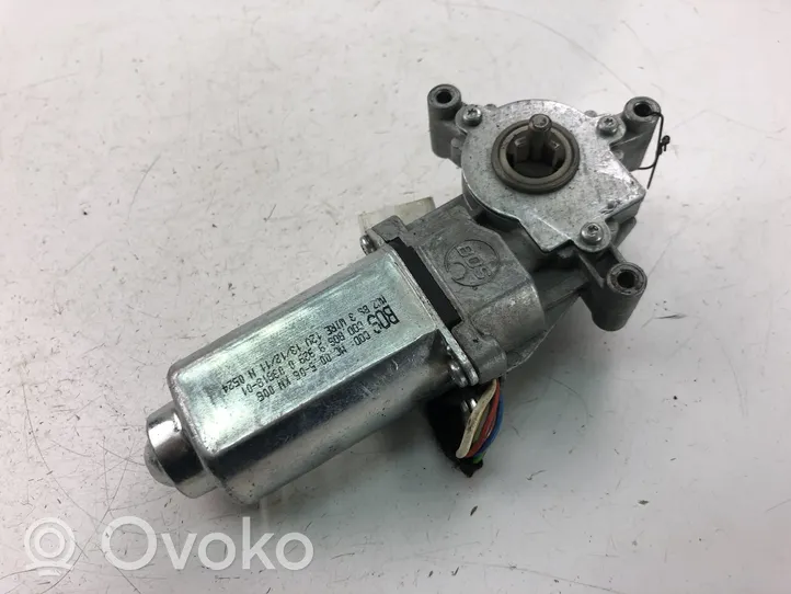 Ford S-MAX Moteur de lève-vitre de porte avant 992900381800