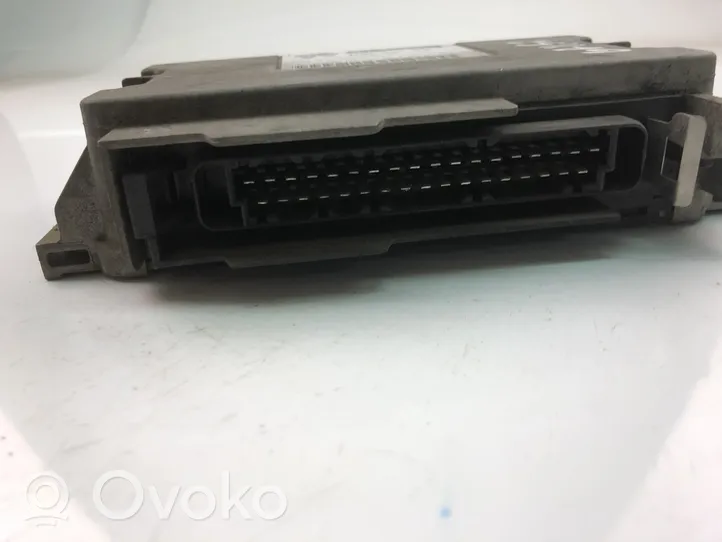 Fiat Punto (176) Centralina/modulo motore ECU 46519634