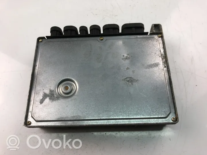 Renault Laguna I Unité de commande, module ECU de moteur 7700861024