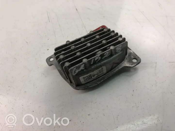 Renault Talisman Module de ballast de phare Xenon 90138427