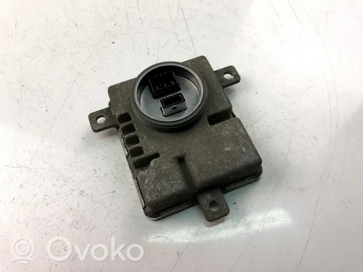 Audi Q3 8U Ajovalojen virranrajoitinmoduuli Xenon 8K0941597C