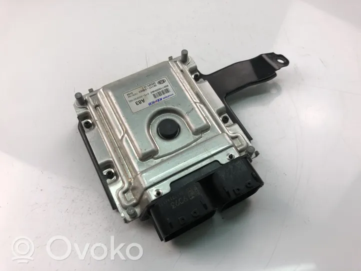 KIA Stonic Unidad de control/módulo ECU del motor 3911703383