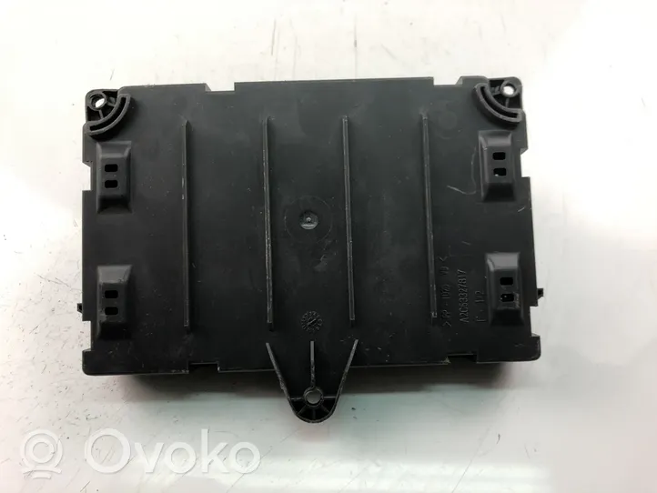 Citroen C3 Fuse box set 9678751080