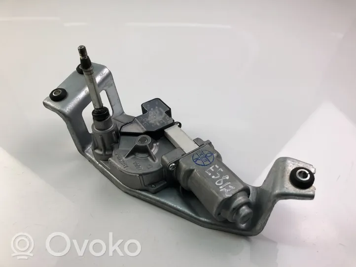 BMW 1 F20 F21 Motorino del tergicristallo 7258532