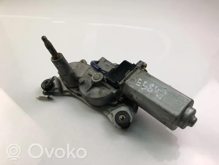 Mazda Demio Stikla tīrītāja motoriņš 8492001253