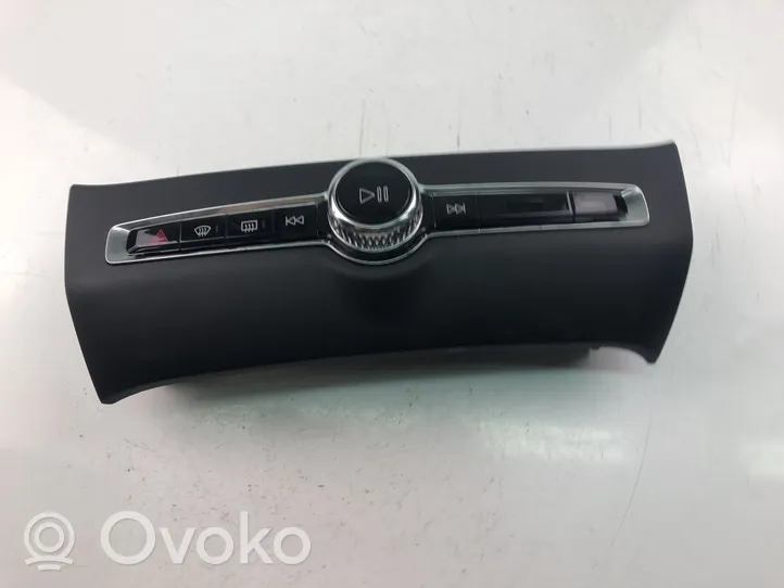 Volvo S90, V90 Sisätuulettimen ohjauskytkin P31398845