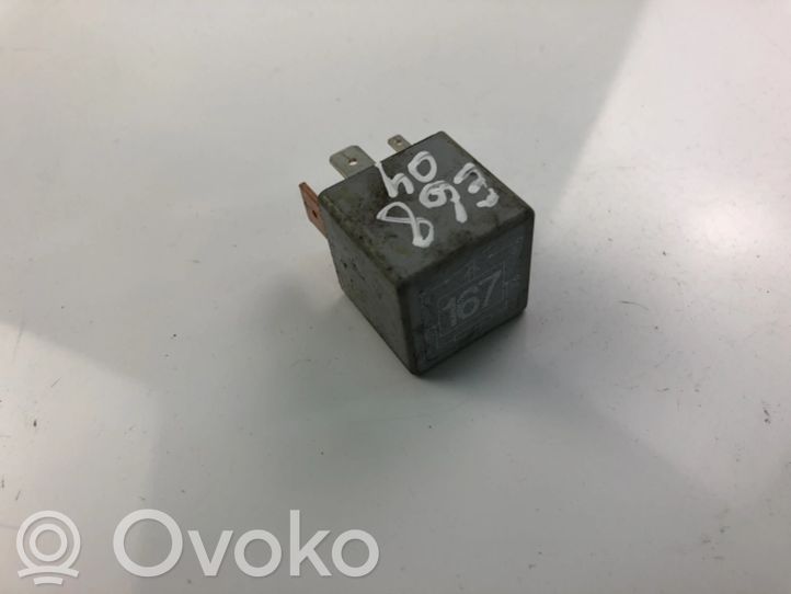 191906383C Volkswagen PASSAT B5 Fuel pump relay, 21.00 € RRR