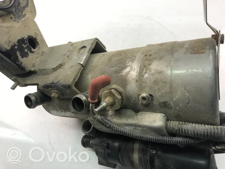 Volvo XC90 Conduit de tuyau de chauffage Webasto 37313931