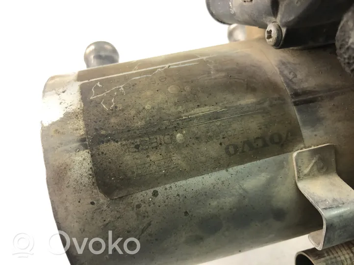 Volvo XC90 Conduit de tuyau de chauffage Webasto 37313931