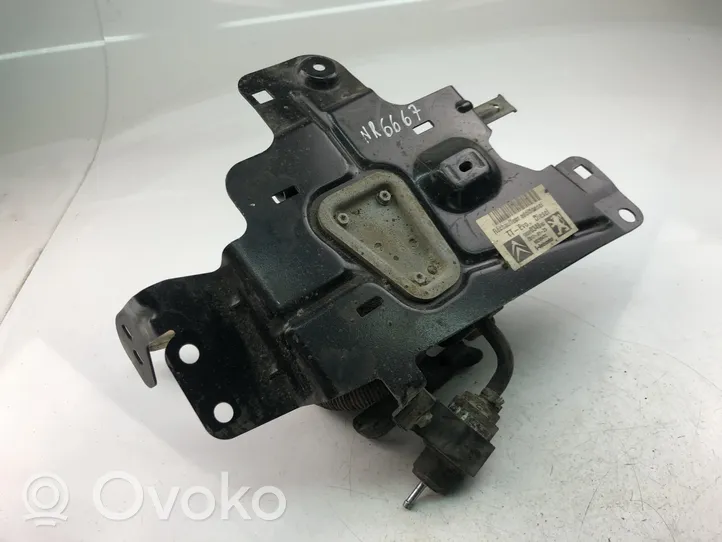 Toyota Proace Linea/tubo combustibile del riscaldamento ausiliario Webasto 9809034880