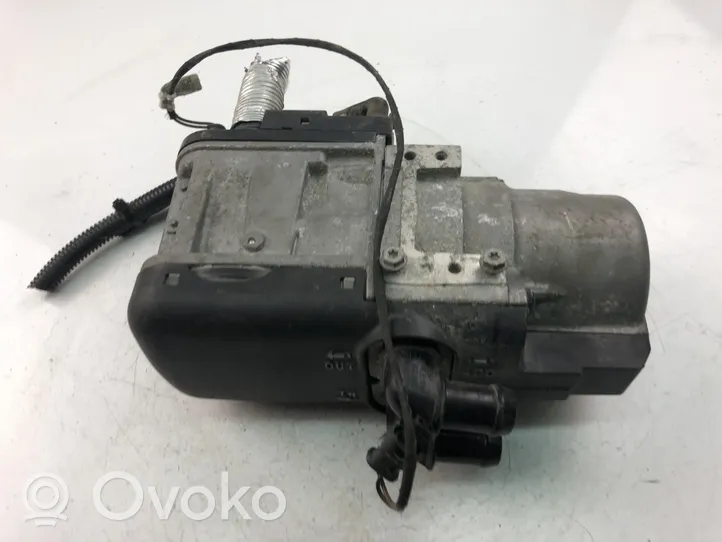 Audi A4 S4 B9 Linea/tubo combustibile del riscaldamento ausiliario Webasto 9021037E