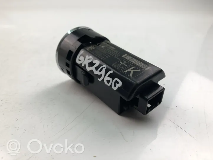 Toyota Prius (XW50) Interruttore a pulsante start e stop motore 2842ATMIMB3