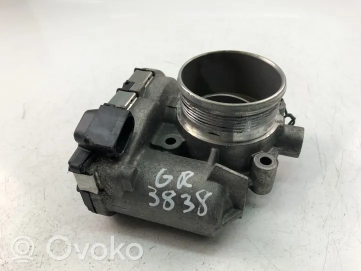 Volvo S80 Throttle valve 31216665