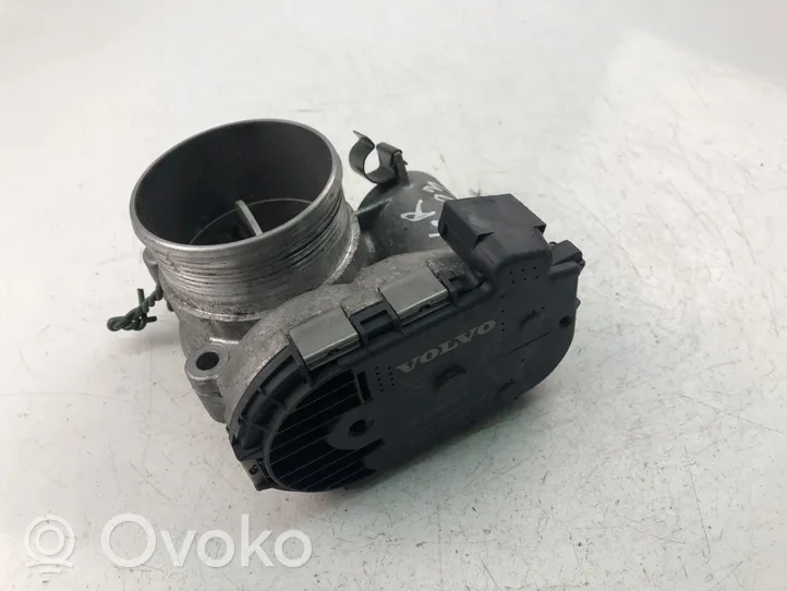 Volvo S80 Throttle valve 31216665