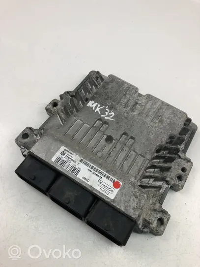 Ford Focus Unité de commande, module ECU de moteur AV6112A650PD