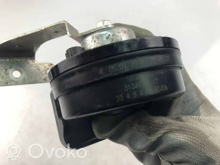 Volvo C70 Alarm system siren A046522