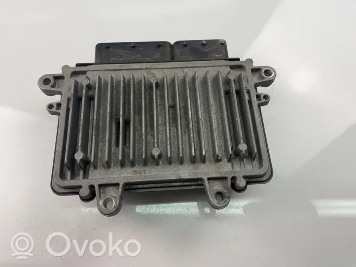 Mercedes-Benz A W169 Galios (ECU) modulis A6401508879