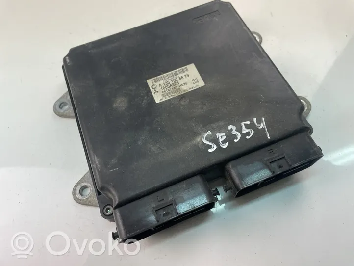 Mitsubishi Colt Centralina/modulo motore ECU A1351508679