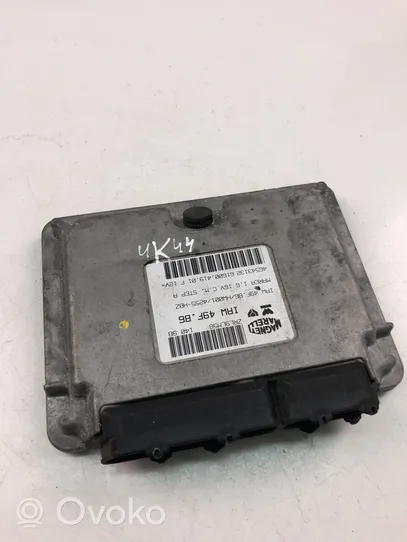 Fiat Marea Engine control unit/module ECU 46543132