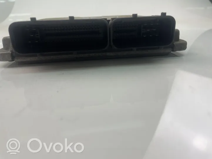 Volkswagen Lupo Unité de commande, module ECU de moteur 045906019Q