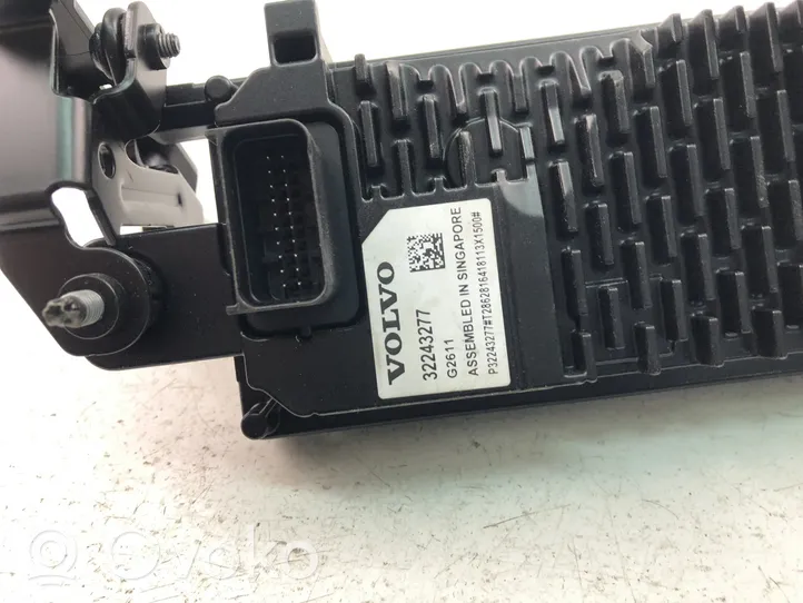 Volvo S60 Other control units/modules 32243277
