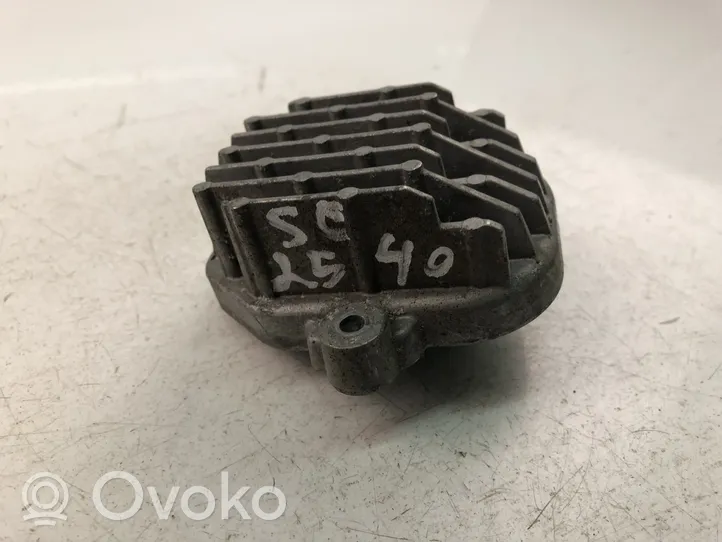 Volvo S90, V90 Luktura bloks / (ksenona bloks) B9081D