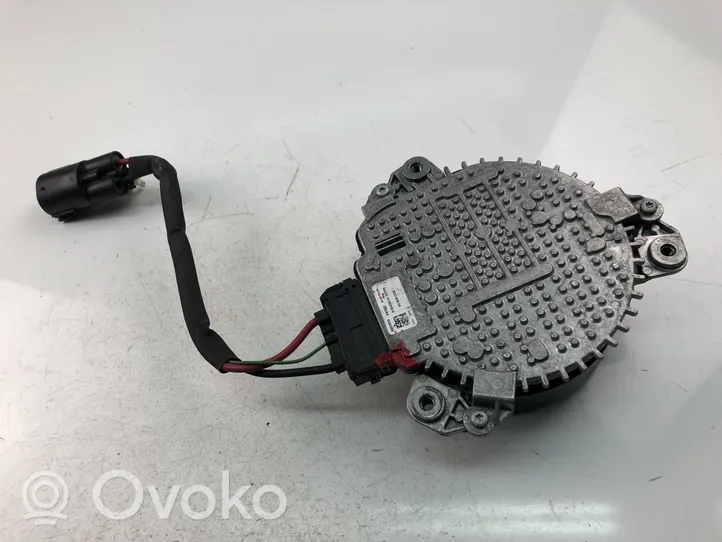 Volvo XC40 Ventilatore di raffreddamento elettrico del radiatore 500140604