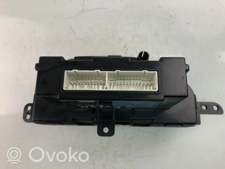 KIA Picanto Interior fan control switch 972501Y500ASB